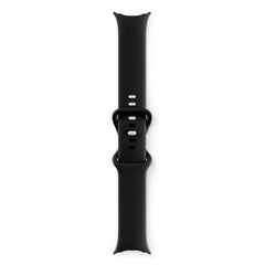 GA03119US Pixel Watch 2022 (Wi-Fi/BT) Black Puck/Black Band