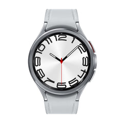 SMR960NZSAXAC Watch6 Classic BT 47mm Silver