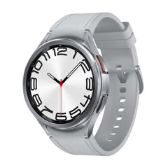 SMR960NZSAXAC Watch6 Classic BT 47mm Silver