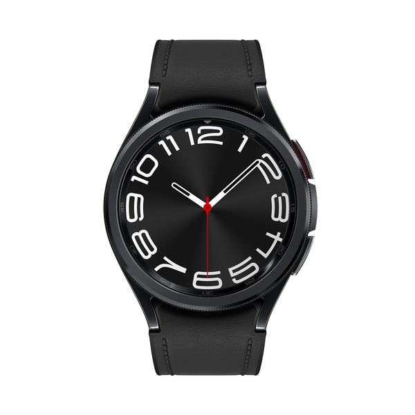 SMR950NZKAXAC Watch6 Classic BT 43mm Black