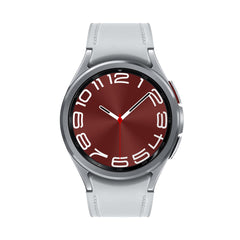 SMR950NZSAXAC Watch6 Classic BT 43mm Silver