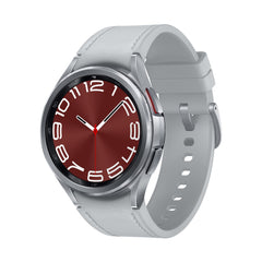 SMR950NZSAXAC Watch6 Classic BT 43mm Silver