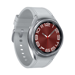SMR950NZSAXAC Watch6 Classic BT 43mm Silver