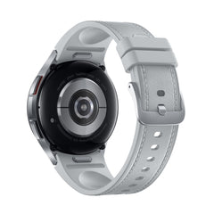 SMR950NZSAXAC Watch6 Classic BT 43mm Silver