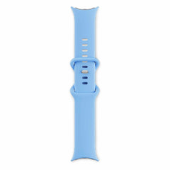 GA05032US Pixel Watch 2 Silver/Bay