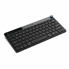 IFCKGOKEYBRBLK4 Go Keyboard Wireless Black