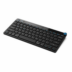 IFCKGOKEYBRBLK4 Go Keyboard Wireless Black
