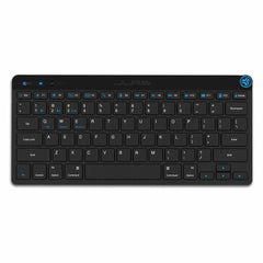 IFCKGOKEYBRBLK4 Go Keyboard Wireless Black