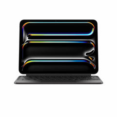 MWR23LLA Magic Keyboard US English iPad Pro 11 2024 (5th Gen) Black