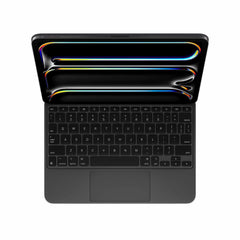 MWR23LLA Magic Keyboard US English iPad Pro 11 2024 (5th Gen) Black