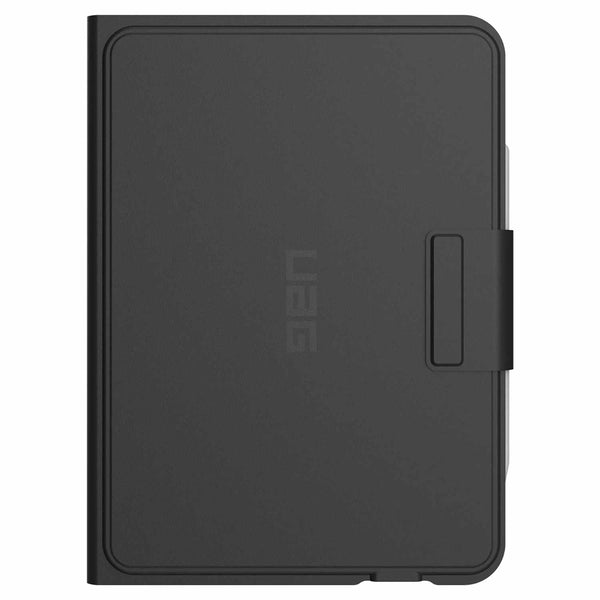 UAG Bluetooth Keyboard with Trackpad English Black/Ash for iPad 11 2025 (11th Gen)/iPad 10.9 2022 (10th Gen)