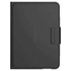 UAG Bluetooth Keyboard with Trackpad English Black/Ash for iPad 11 2025 (11th Gen)/iPad 10.9 2022 (10th Gen)