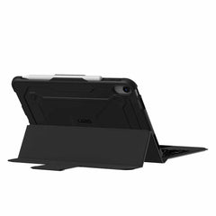 UAG Bluetooth Keyboard with Trackpad English Black/Ash for iPad 11 2025 (11th Gen)/iPad 10.9 2022 (10th Gen)