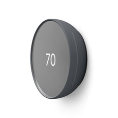 GA02081CA Nest Thermostat Charcoal
