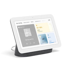 GA01892CA Nest Hub (Gen 2) Charcoal