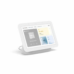 GA01331CA Nest Hub (Gen 2) Chalk