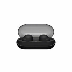 Sony True Wireless In Ear Headphones Black