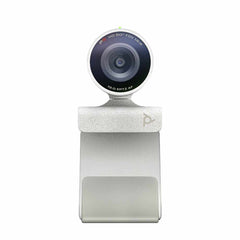Poly Poly Studio P5 Web Camera 1080p audio with USB 2.0 Cable White