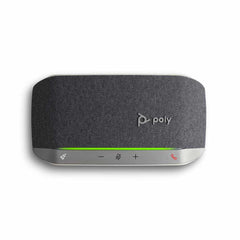 Poly Poly Sync 20+ Personal USB-A Bluetooth Smart Speakerphone Grey