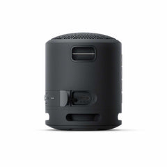 Sony Extra Bass Portable Wireless Speaker Black