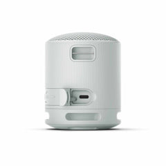 Sony Portable Wireless Speaker Gray