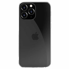 Blu Element Gel Skin Case Clear for iPhone 13 Pro Max