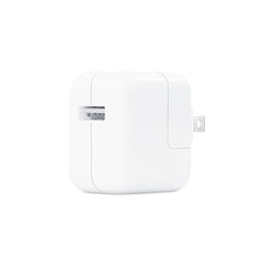 Apple 12W USB Power Adapter White