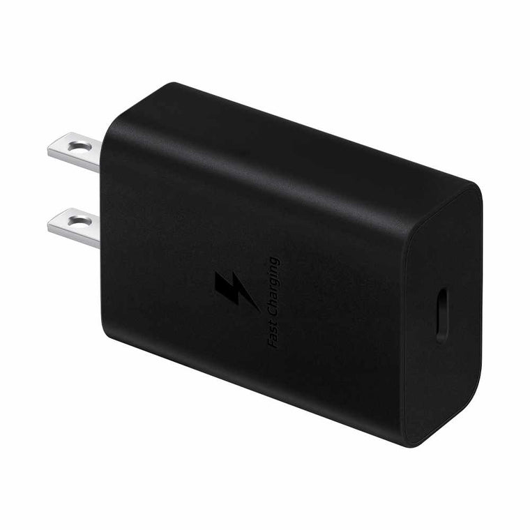EPT1510NBEGCA Wall Charger without Cable 15W Black