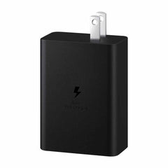 Samsung Trio Power Adapter without Cable 65W  Black