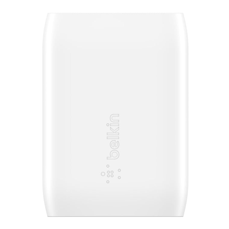 WCA005dqWH USB-C PD 3.0 PPS Wall Charger 30W White