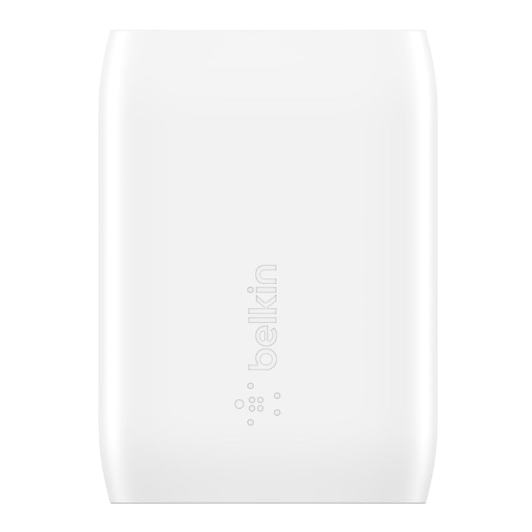 Belkin USB-C PD 3.0 PPS Wall Charger 30W White