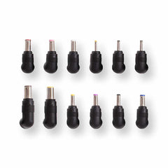 Helix/Retrak Universal Laptop Charger 65W Black