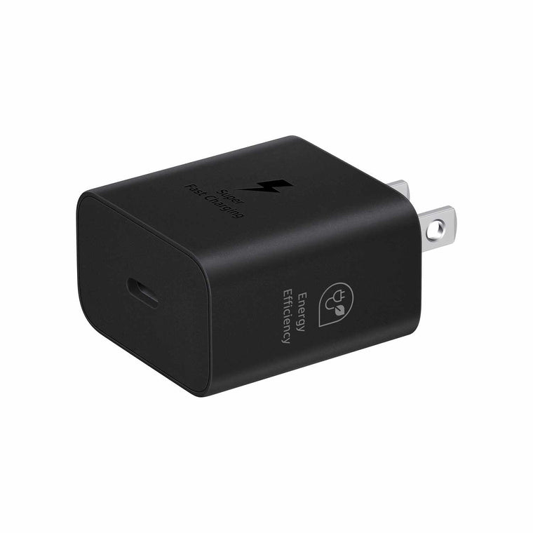 EPT2510NBEGCA Travel Adapter USB-C Port 25W Black