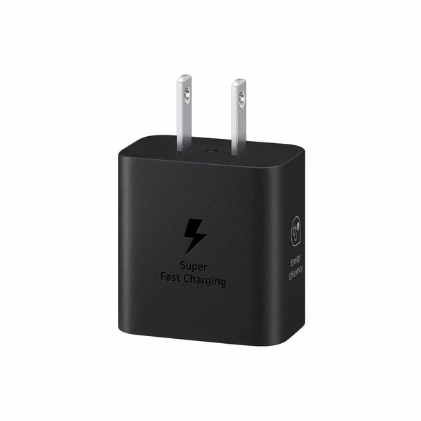 EPT2510NBEGCA Travel Adapter USB-C Port 25W Black