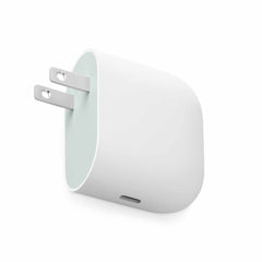 Google Wall Charger USB-C 45W Snow