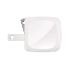 WCA009dqWH 20W USB-C Cube Wall Charger With PPS White