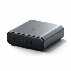 Satechi Multi Charger 200W GaN Space Grey