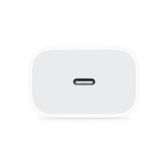 Apple 20W USB-C Power Adapter White