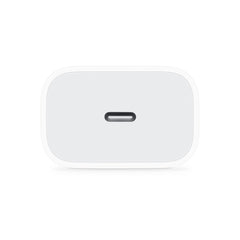 Apple 20W USB-C Power Adapter White