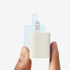 Anker Nano Wall Charger 30W USB-C White