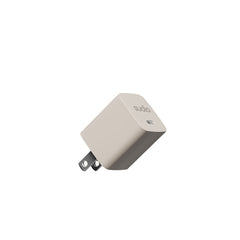 Sudio P1 US 25W Charger Sand
