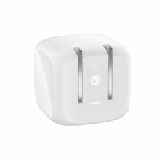 Belkin BoostCharge Wall Charger Compact USB-C PD 30W White