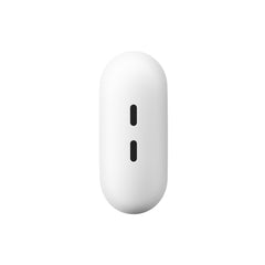 Google Smart Wall Charger 67W PD/PPS 3.2 Dual USB-C Port White
