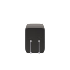 UAG SRGE 30W 2 Port GAN Wall Charger Black