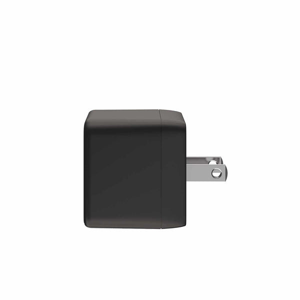 UAG SRGE 30W 2 Port GAN Wall Charger Black