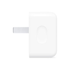 MGKN4AMA 40W Dynamic Power Adapter with 60W Max White