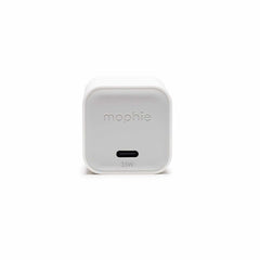 mophie Wall Charger 35W PD USB-C White