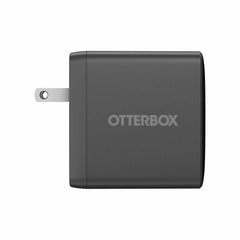 OtterBox Premium Wall Charger 140W 4-Port 3xUSB-C/USB-A Black