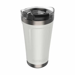 7764086 Elevation Tumbler w/Lid 16 OZ Ice Cap (White)