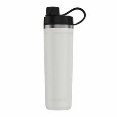 OtterBox Elevation Sports Bottle 28 OZ Ice Cap